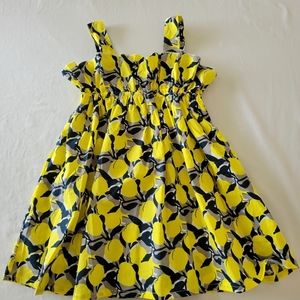 New Toddler girl dress 110 (4t)